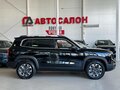 2024 Haval Dargo I, чёрный - вид 3