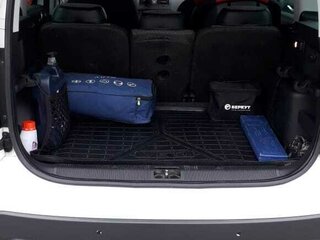 2015 Skoda Yeti I Рестайлинг, белый, 1400000 рублей, вид 5