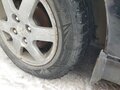 2002 Kia Magentis I, чёрный, 100000 рублей - вид 11