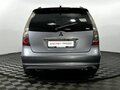 2008 Mitsubishi Grandis I, серый - вид 6