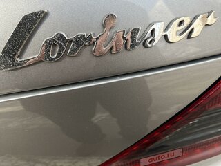 2004 Mercedes-Benz SL-Класс 350 V (R230), бежевый, 2550000 рублей, вид 5
