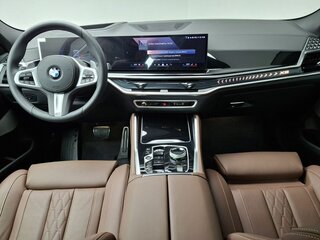 2026 BMW X6 40i III (G06) Рестайлинг, серый, 16200000 рублей, вид 4