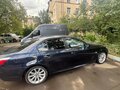 2005 BMW 5 серии 530xi V (E60/E61), чёрный, 1070000 рублей - вид 2