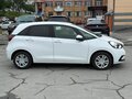 2022 Honda Fit IV, белый - вид 8