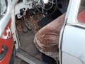 1962 ГАЗ 21 «Волга» 21Л, серый, 270000 рублей - вид 8