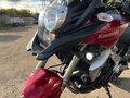 2011 Kawasaki Versys 650, красный, 444000 рублей - вид 6