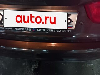 2017 Kia Rio III Рестайлинг, коричневый, 1100000 рублей, вид 5