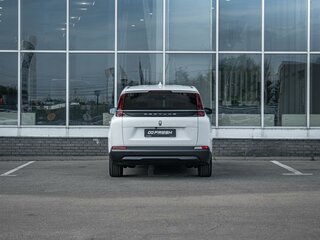 2023 FAW Bestune NAT 53 kWh, белый, 1999000 рублей, вид 4