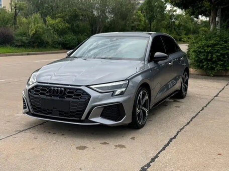 Audi A3 IV (8Y)