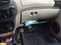 2011 Lada (ВАЗ) Kalina I, серебристый, 205000 рублей - вид 6