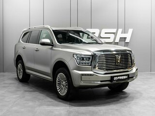 2023 Tank 500 I, серый, 4270000 рублей, вид 1