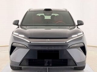 2025 BYD Tang L, серый, 7430000 рублей, вид 2