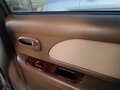 1999 Hyundai Sonata IV (EF), зелёный, 400000 рублей - вид 9