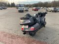 2007 Honda GL 1800 Gold Wing, серый, 1199990 рублей - вид 8