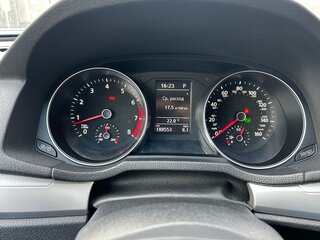 2015 Volkswagen Passat (North America and China) I, белый, 1290000 рублей, вид 2