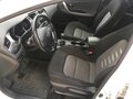 2013 Kia Ceed II, белый - вид 7