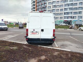 2010 Fiat Professional Ducato, белый, 830000 рублей, вид 3