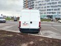 2010 Fiat Professional Ducato, белый, 830000 рублей - вид 2