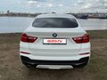 2016 BMW X4 20d I (F26), белый, 3400000 рублей - вид 2