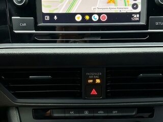 2018 Volkswagen Jetta 8-speed VII, белый, 1450000 рублей, вид 5