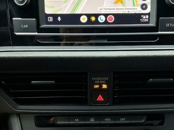 2018 Volkswagen Jetta 8-speed VII, белый, 1500000 рублей - вид 6