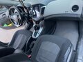 2009 Chevrolet Cruze I, серебристый, 620000 рублей - вид 5