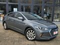 2017 Hyundai Elantra VI (AD), серый, 1090000 рублей - вид 1