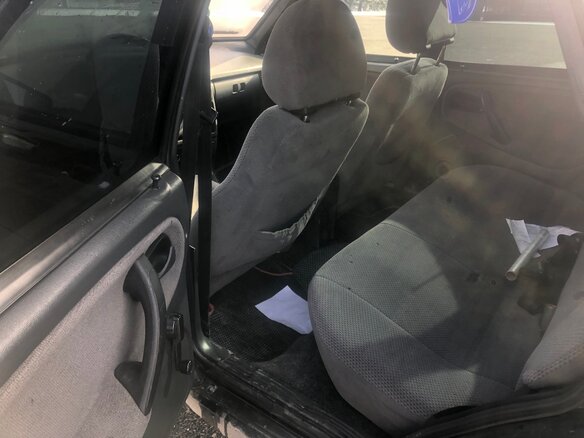 2010 Lada (ВАЗ) 2115, чёрный, 265000 рублей - вид 10