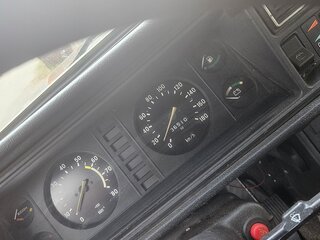 2011 Lada (ВАЗ) 2104, синий, 100000 рублей, вид 5