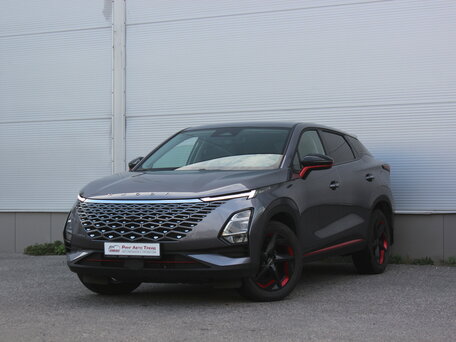 Omoda C5 I