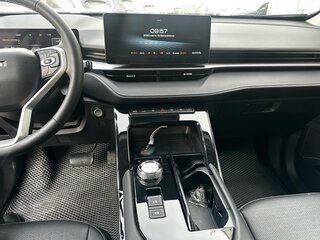 2022 Haval H6 III, белый, 2750000 рублей, вид 3
