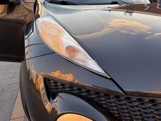 2012 Nissan Juke I, коричневый, 1125000 рублей, вид 3