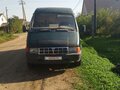 2002 ГАЗ ГАЗель (3221), зелёный, 280000 рублей
