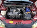 2011 Lada (ВАЗ) Kalina I, красный, 235000 рублей - вид 8