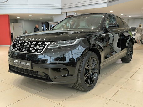 Land Rover Range Rover Velar I
