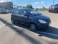 2008 Hyundai Getz I Рестайлинг, серый, 980000 рублей - вид 2