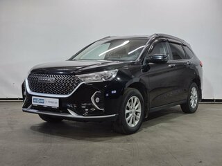 2023 Haval M6 II, чёрный, 1749000 рублей, вид 1