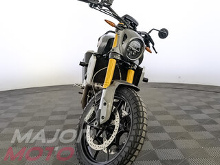 2019 Indian FTR 1200, серый, 1010000 рублей, вид 5