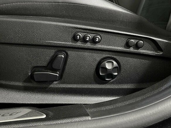 2017 Alfa Romeo Giulia Quadrifoglio II (952), чёрный - вид 17