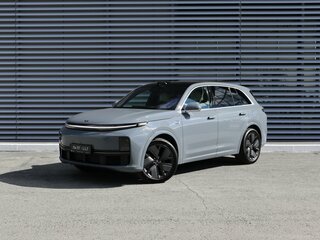 2026 Li Auto (Lixiang) L7 52.3 kWh I Рестайлинг, серый, 10790000 рублей, вид 5