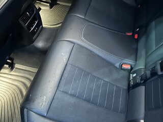 2021 BMW 3 серии 318i VII (G2x), белый, 3850000 рублей, вид 5
