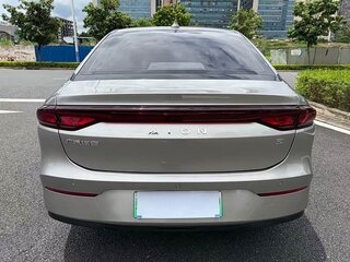 2024 Aion S 580, коричневый, 1525000 рублей, вид 5