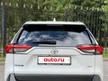 2021 Toyota RAV4 V (XA50), белый - вид 4