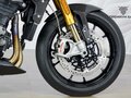 2024 Triumph Speed Triple, красный, 1699000 рублей - вид 10