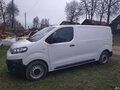 2020 Citroen Jumpy III, белый, 1999999 рублей - вид 2