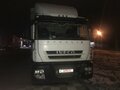 2011 Iveco Stralis, белый, 1200000 рублей - вид 5