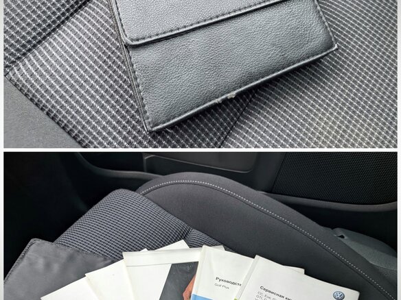 2012 Volkswagen Golf Plus II, серебристый, 848000 рублей - вид 39