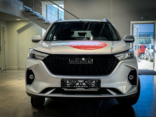 2026 Haval M6 II, серый, 2325510 рублей, вид 5