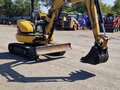 2010 Caterpillar 303SR, жёлтый, 1780000 рублей - вид 5