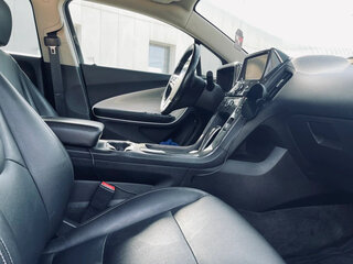 2013 Chevrolet Volt I, белый, 1400000 рублей, вид 5